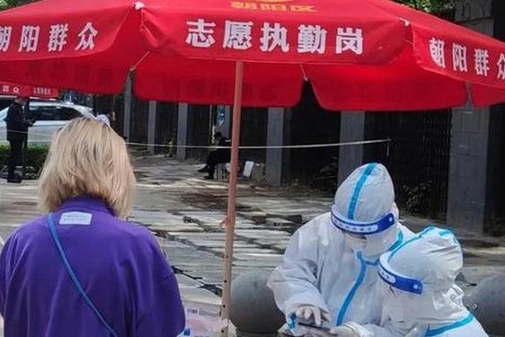 51热点事件朝阳群众-为什么朝阳群众什么都知道