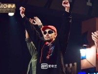 潮水19岁rapper最火的一句;2021年19岁rapper