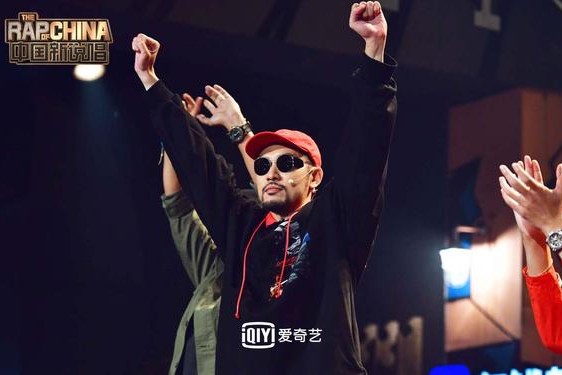 潮水19岁rapper最火的一句;2021年19岁rapper