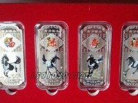 1999年新版金银瓶 金银瓶1-5hd手机版