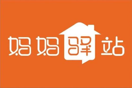 老妈妈logo与社交媒体整合 各种社交软件的图标