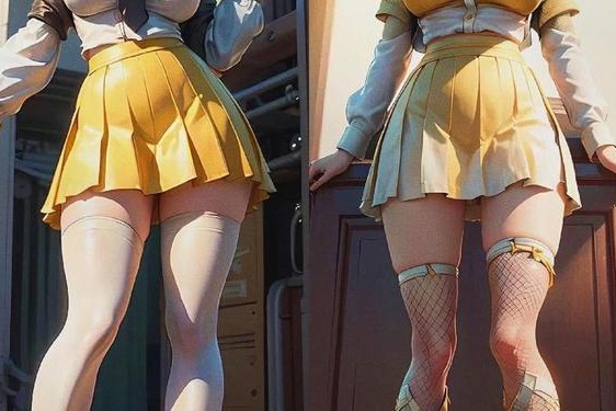 姬小满的裸妆照片、姬小满泳装比基尼高清壁纸
