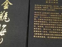金花瓶楷梅花2 龚玥青花瓷