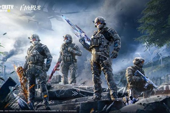 2024战斗之夜;12号战斗之夜