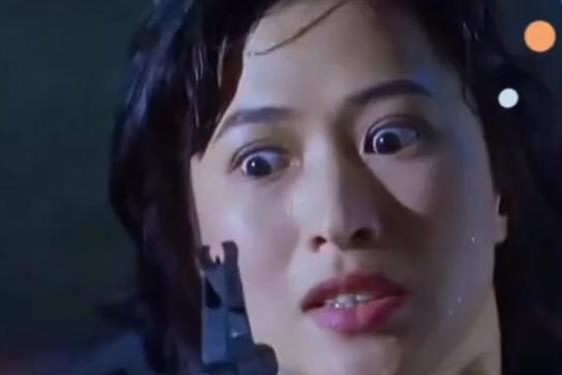 金梅1990,烈火屠龙