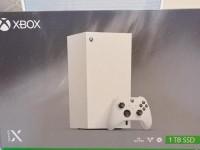 XboxSeriesX性能,XBOX Series X 日本