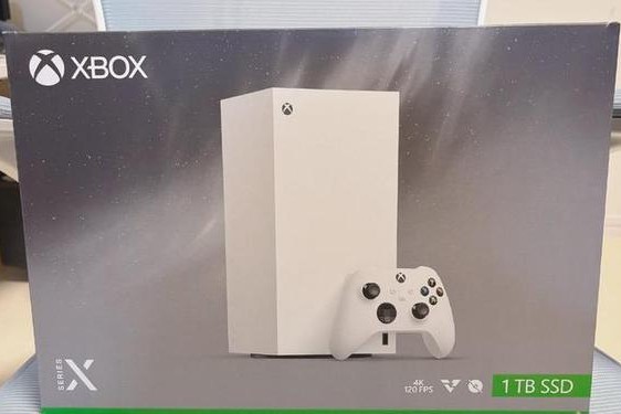 XboxSeriesX性能,XBOX Series X 日本