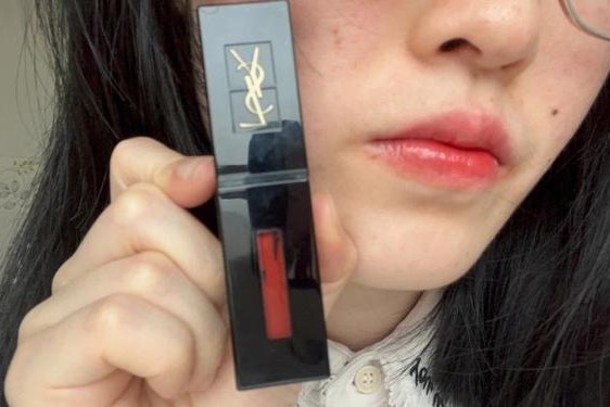 ysl口红水蜜桃色号851_ysl千人千色t9t9t9t9t9mba