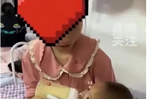 大四女生回应边上学边带娃_怎么联系学校附近的妹子呢