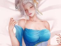 伽罗ちゃんへの手术;伽罗痛苦的样子