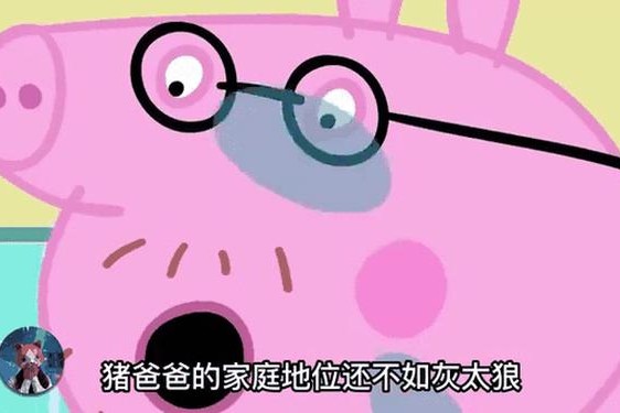 爸爸说家里没人可以c我视频;把猪说成爸爸的视频